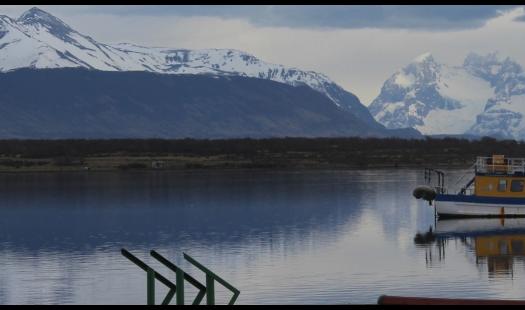 ENERGÍA DE LA REGIÓN DE MAGALLANES Y DE LA ANTÁRTICA CHILENA