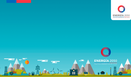 SEREMI de Energía invita a participar del Taller Política Energética 2050