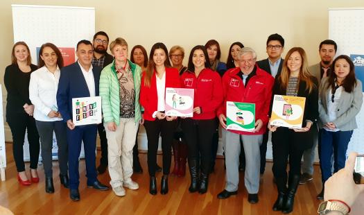 Secretarías Regionales de Energía, Mujer y EG, y Economía de Magallanes, serán socios estratégicos en desafío Innova FOSIS 2020 