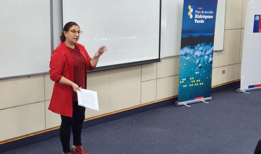Seremía de Energía invita a participar en la Consulta Pública del Plan de Acción de Hidrógeno Verde 2023-2030