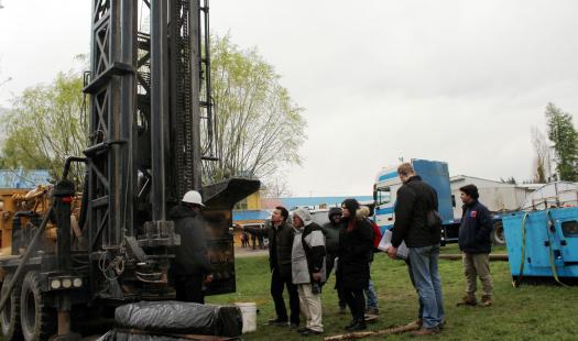 SEREMI de Energía de Magallanes invita a webinar sobre calefacción distrital aplicada a ciudades del sur de Chile