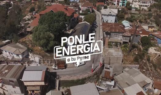 Aún hay tiempo para que Pymes de la región de Valparaíso postulen al concurso Ponle Energía a tu Pyme