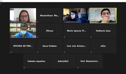 Con Buena Energía capacitó a vecinos de Río Verde con anuncio de acceso más expedito al programa 