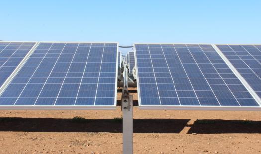 Aprueban declaración ambiental de parque  fotovoltaico de US$ 66 millones en Coquimbo