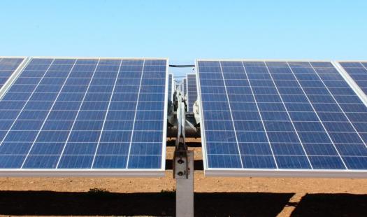 Aprueban parque fotovoltaico de 10 millones de dólares en Los Vilos
