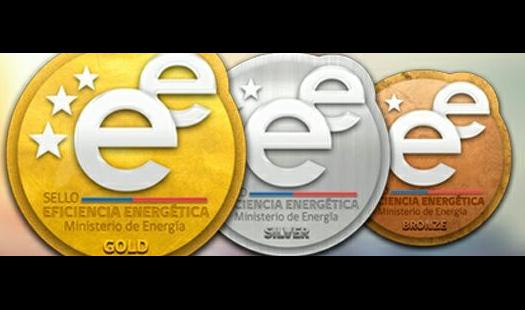 Últimos días para postular al Sello de Eficiencia Energética