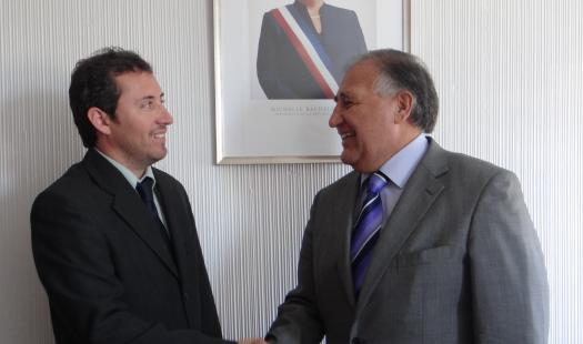 Seremi de Energía cuenta con delegación provincial en Calama