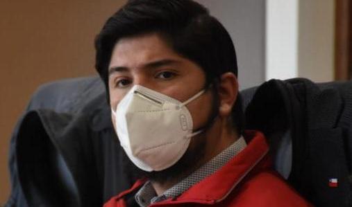 Seremi de Energía explica situación del pellet en la región de Los Lagos