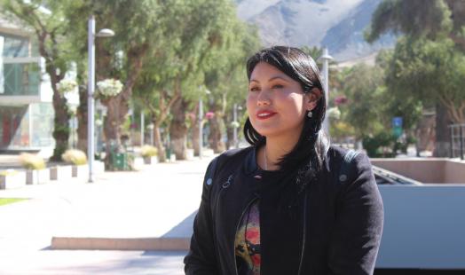 Seremi Bondi invita a participar en la Planificación Energética de Largo Plazo