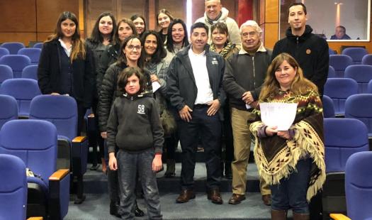 Seremi de Energía reitera llamado a postular al Programa Gestiona Energía Mipymes