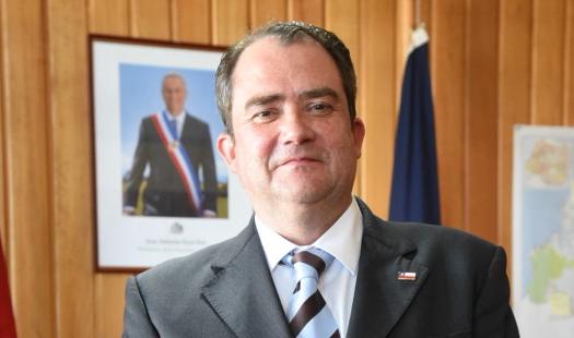 OPINIÓN: Reactivar Chile con energía y certezas