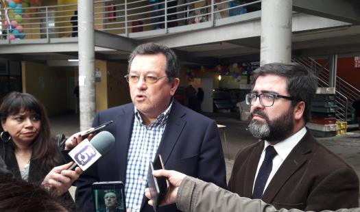 Cuentas de la luz bajarán en promedio un 33% en la Región de Los Lagos