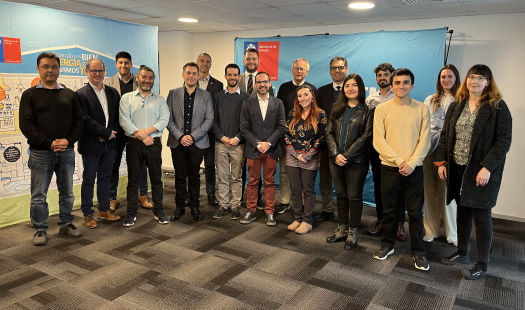 Cooperación Técnica entre Chile y Dinamarca Impulsa Desarrollo de la Energía Distrital 