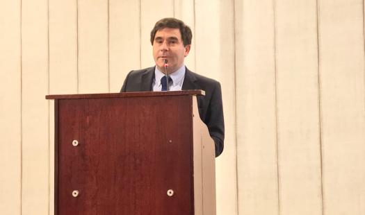 Ministerio de Energía lanza Mesa de Adaptación al Cambio Climático