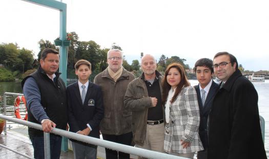 Lanzan programa educativo “Descubre Tu Energía”