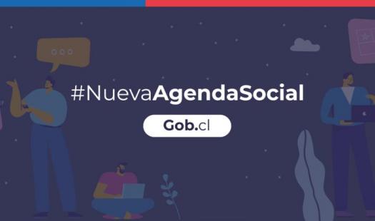 Nueva Agenda Social: Proponemos un mecanismo para estabilizar las cuentas de la luz