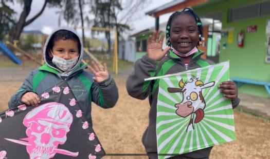 Seremi de Energía participó de Campaña Volantín Seguro en Curicó