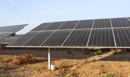 Aprueban declaración ambiental de parque fotovoltaico de US$ 95 millones en Ovalle