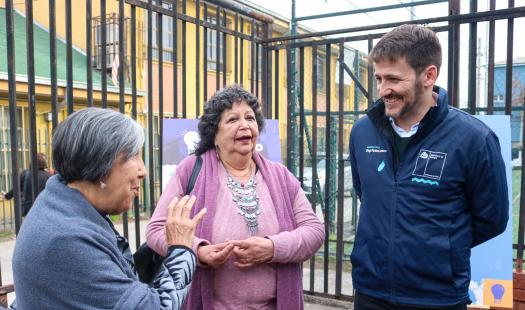 Gobierno lanza campaña informativa sobre el subsidio eléctrico para familias más vulnerables