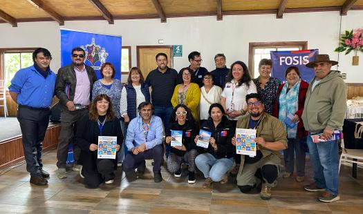 Cuarto proceso del subsidio eléctrico culmina con más de 6 mil nuevas postulaciones en la región de Los Lagos