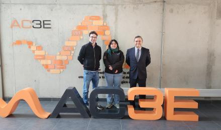 SEREMI de Energía y AC3E inician coordinación para impulsar la electromovilidad en la Región de Valp...