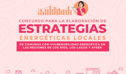 Seremi de Energía llama a los municipios a postular a las Estrategias Energéticas Locales para imple...