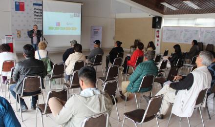 En Limarí invitan a organizaciones a postular a fondo para soluciones con energías renovables     