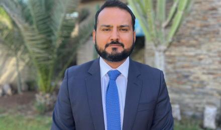 Presidente José Antonio Kast nombra a Manuel Nanjarí Contreras como nuevo Seremi de Energía de Ataca...