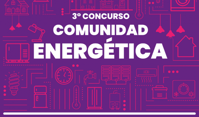 Seremi de Energía de Aysén invita a participar en el 3er Concurso Comunidad...