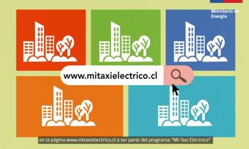 Mi Taxi Eléctrico Antofagasta: ¡Súmate a la revolución eléctrica!