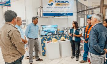 Seremi de Energía lanza en Paillaco nueva versión del concurso   “Ponle Energía a tu Empresa”  