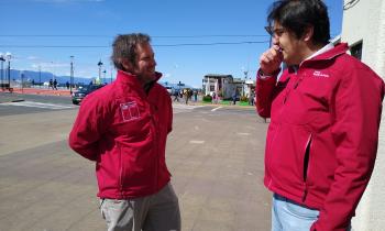 Energía y Medio Ambiente lanzan plataforma para que los ciudadanos se comprometan con acciones concretas para...