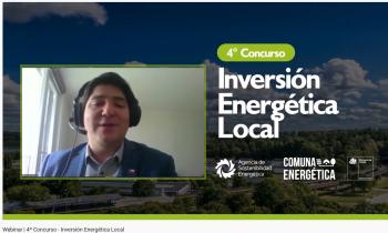 Comuna de Dalcahue se adjudica fondos del 4to Concurso de Inversión Energética Local para mejorar la eficiencia térmica residencial