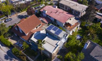 Plataforma de información pública para generación distribuida