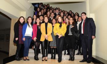 Encuentro de Género y Energía en la Región de Valparaíso