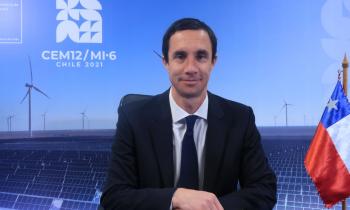 En la inauguración de la cumbre CEM12 / MI-6: Chile hace un llamado a redoblar los esfuerzos para frenar el cambio climático