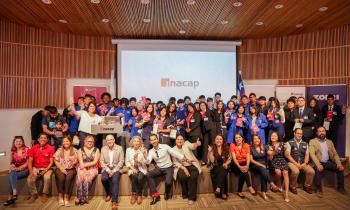 Tarapacá: Simposio de Energía abarca estereotipos de género que influyen en el sector energético