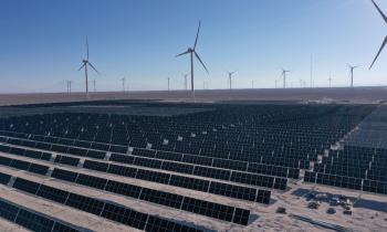 SEGÚN ESTUDIO DEL MINISTERIO DE ENERGÍA:  Región de Magallanes podría llegar a producir el 13% hidrógeno verde del mundo con energía eólica