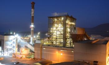 Ministro de Energía, Juan Carlos Jobet: “El cierre de la Central Tarapacá es un nuevo hito en el plan de descarbonizar la matriz energética nacional”