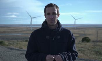 Ministro Jobet tras mega acuerdo para producir hidrógeno y amoníaco verde en Magallanes: “A través del hidrógeno verde comenzaremos a limpiar nuestra agricultura y el transporte marítimo”