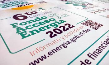 Hasta el 06 de enero del 2023 se podrá postular al Fondo de Acceso a la Energía (FAE)