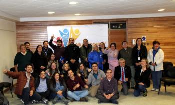 Alta convocatoria tuvo la primera ronda de talleres para el diseño de las Estrategias Energéticas Locales de siete comunas de Magallanes