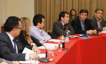 Seremi de energía destaca aprobación de dos nuevos proyectos fotovoltaicos para la región