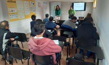 Medianas empresas de la región aprenden a mejorar su desempeño energético