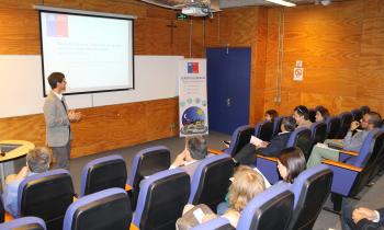 Buenas prácticas para centrales termoeléctricas