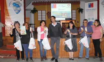 La V Región se suma a campaña “El Reto de la Energía” 