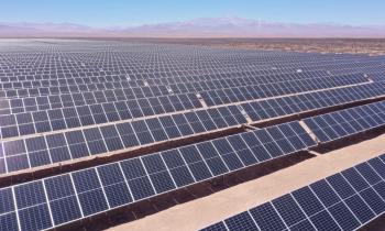 Atacama aumentó más de un 14% su generación de energía eléctrica en un año