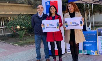 Gobierno lanza en Atacama campaña informativa sobre el subsidio eléctrico para familias más vulnerables
