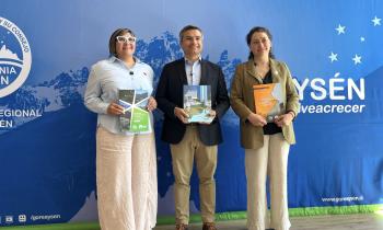 Presentan resultados de cinco estudios claves para impulsar la transición energética regional