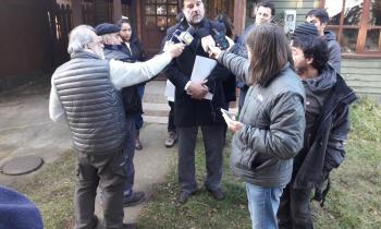 Seremi de Energía destaca Proyecto de Ley de Eficiencia Energética